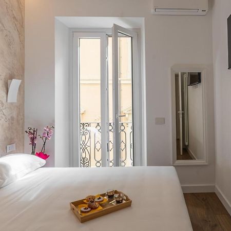 The Venue Apartment Rome Buitenkant foto