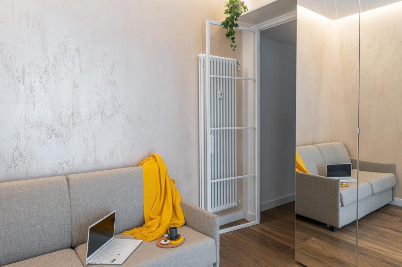 The Venue Apartment Rome Buitenkant foto
