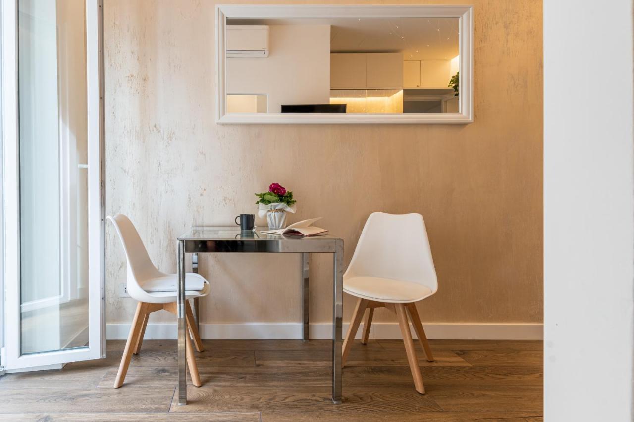 The Venue Apartment Rome Buitenkant foto