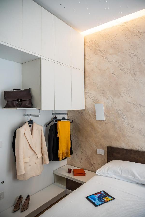 The Venue Apartment Rome Buitenkant foto