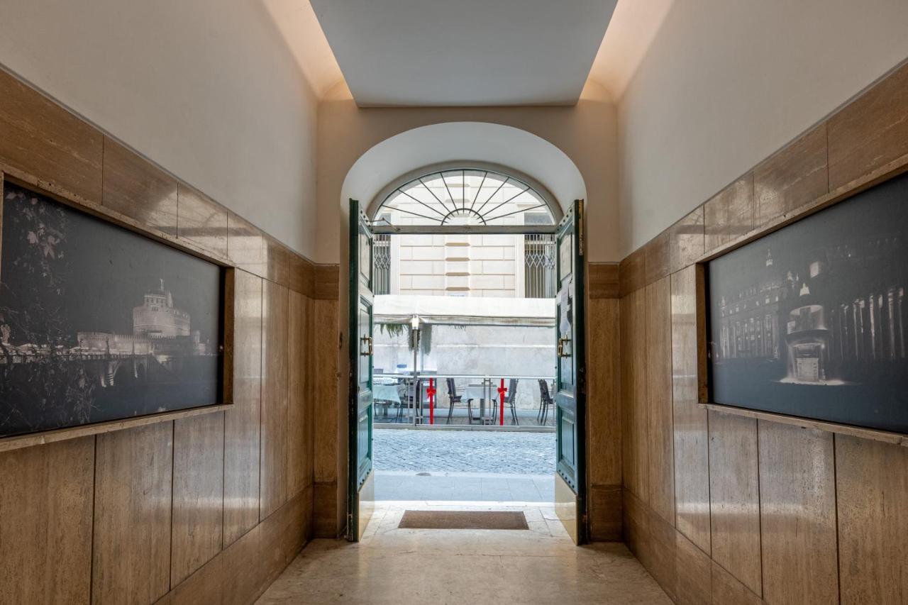 The Venue Apartment Rome Buitenkant foto
