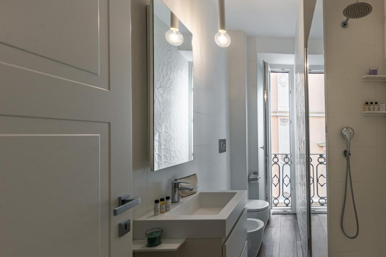 The Venue Apartment Rome Buitenkant foto